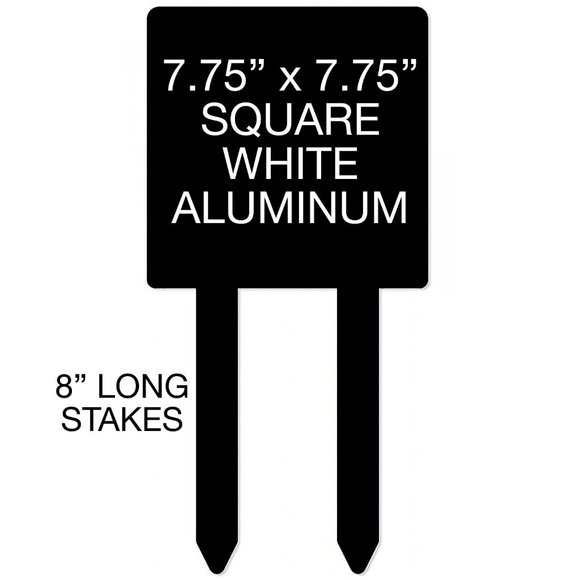 What A Wonderful World Yard & Patio Sign, Hummingbird Gifts Garden Home Decor - Picture 3 of 4